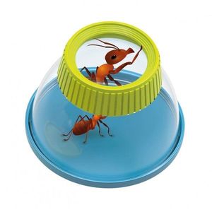 Jucarie educativa - Insectolupa (mai multe culori - pret pe bucata) | Buki imagine