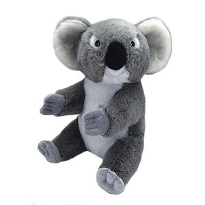 Jucarie moale din plus - Urs, 20 cm imagine