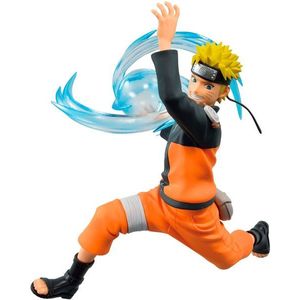 Figurina - Naruto Shippuden - Effectreme - Uzumaki Naruto | Banpresto imagine