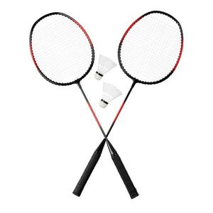 Set de Badminton, Negru | XD Collection imagine