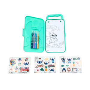 Set activitati - Disney - Lilo & Stitch | Canenco imagine