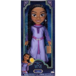Papusa - Disney Wish - Asha | Jakks Pacific imagine