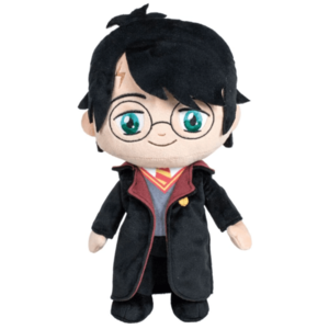 Jucarie din plus harry potter, 30 cm imagine