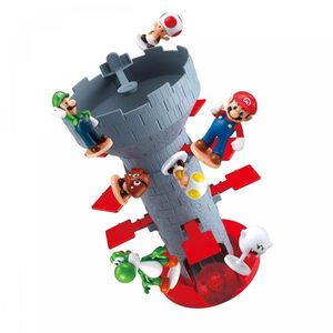 Joc de indemanare - Super Mario - Shaky Tower | Epoch imagine