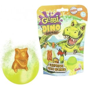 Bomba de baie - Dinozaur - Mai multe culori - Pret pe bucata | Simba imagine