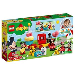 Mickey & Minnie imagine