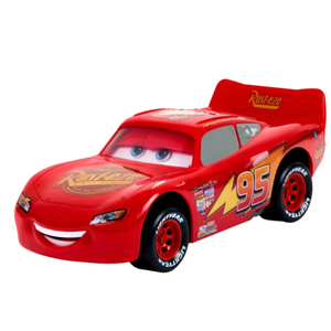 Masina - Cars - Fulger McQueen | Mattel imagine