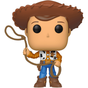 Figurina - Toy Story 4 - Woody | Funko imagine