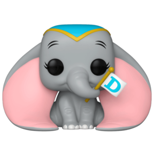 Figurina Pui De Elefant imagine