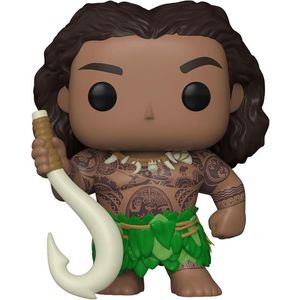 Figurina - Funko Pop! Disney - Maui | Funko imagine