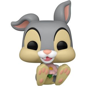 Figurina - Pop! - Bambi 80th - Thumper | Funko imagine
