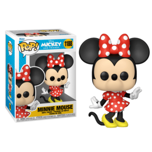 Figurine Minnie imagine