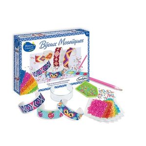 Set creativ - Bijoux Mosaiques | Sentosphere imagine