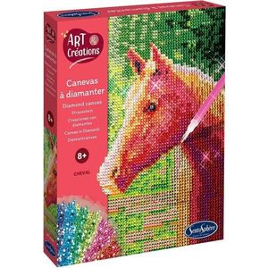 Kit creativ - Diamante - Cal | Sentosphere imagine