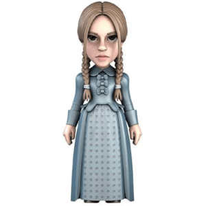Figurina - Wednesday - Goody Addams | Minix imagine