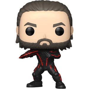 Figurina - Funko Pop! Movies - Tron: Ares - Ares | Funko imagine