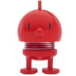 Figurina - Bumble XS Red | Hoptimist imagine