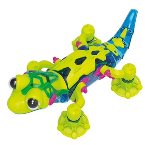 Set de constructie - Robot Geckbot 2.0 | Thames & Kosmos imagine