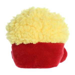 Jucarie de plus - Aurora Palm Pals - Popcorn | Aurora imagine