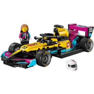 LEGO Speed Champions - F1 Academy (77258) | LEGO imagine