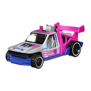 Masinuta - Hot Wheels Pull-Back Speeders - Lolux - HW Drift | Mattel imagine