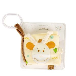 Carte din plus cu activitati - Calmy | Tedsy imagine