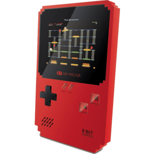 My Arcade imagine