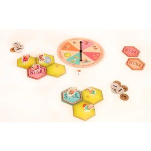 Tiki-Tan Games imagine