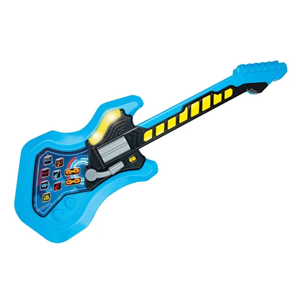 Jucarie interactiva - Cool Kidz Rock Guitar | Winfun imagine