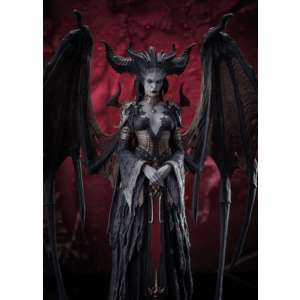 Figurina - Diablo IV - Pop Up Parade - Lilith | Good Smile Company imagine
