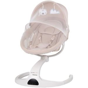 Leagan electric Chipolino E-sway biscotta imagine