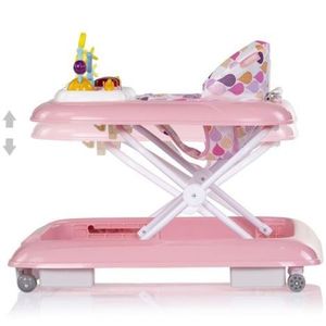 Premergator Chipolino Baby Steps pink imagine
