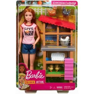 Papusi Barbie imagine