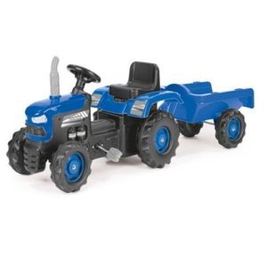 Tractor cu pedale imagine