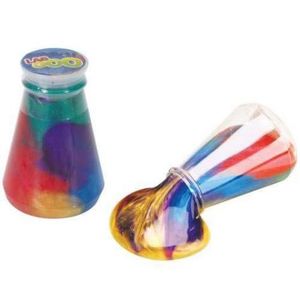 Slime curcubeu imagine