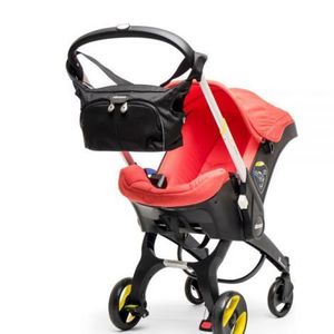 Geanta Doona Essential Black imagine