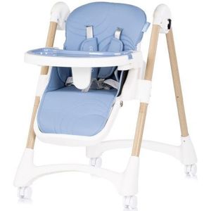 Scaun de masa Chipolino Candy Shop sky blue imagine