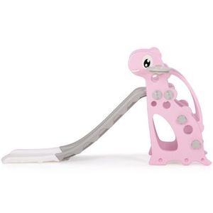 Tobogan Chipolino Dino 116 cm pink imagine