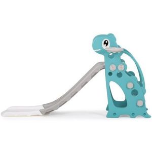 Tobogan Chipolino Dino 116 cm green imagine
