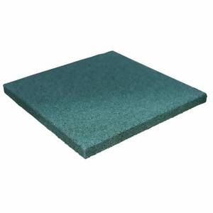 Pavele cauciuc pentru beton 40x40 cm, grosime 2 cm, diverse culori imagine
