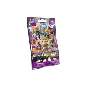 Playmobil - figurine fete seria 21 imagine