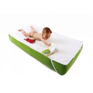 Protectie impermeabila KIDS 70x140 cm, 100% Microfibra imagine