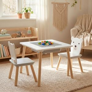 Set creativ - Invat sa cos imagine