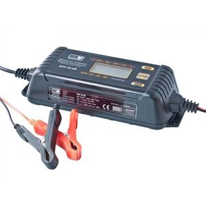 Imagine Incarcator cu o tensiune de 12V 24V pentru masinute atv motociclete electrice