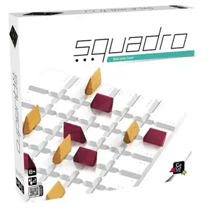 Imagine Squadro (MULTI)