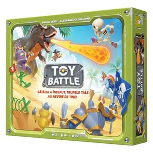 Imagine Toy Battle (RO)