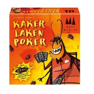 Imagine Kakerlakenpoker (EN)