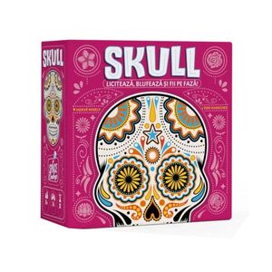 Imagine Skull (RO)