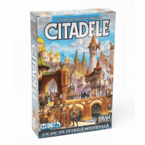 Imagine Resigilat - Citadele editie 2024 (RO)