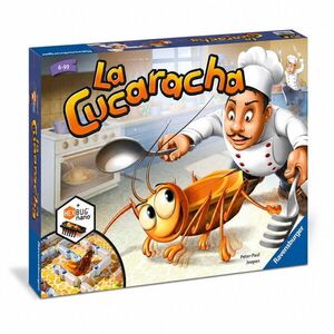 Imagine La Cucaracha (RO)